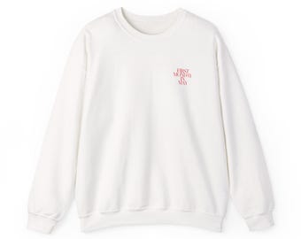 Sudadera de cuello redondo inspirada en la Met Gala, con el lema "Primer lunes de mayo".