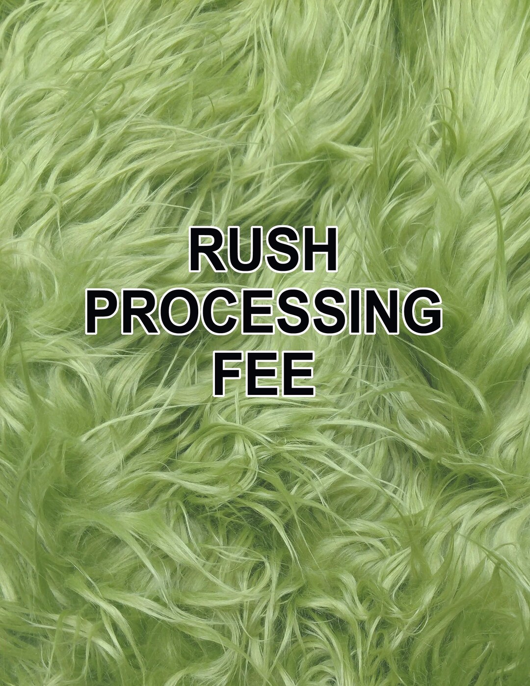 RUSH PROCESSING FEE Ships In 7 Days When Added To Order Etsy rush-processing-fee-ships-in-7-days-when-added-to-order-etsy