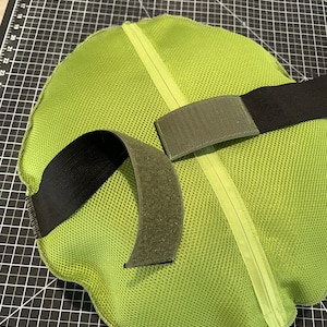 Christmas Cosplay Belly Padding