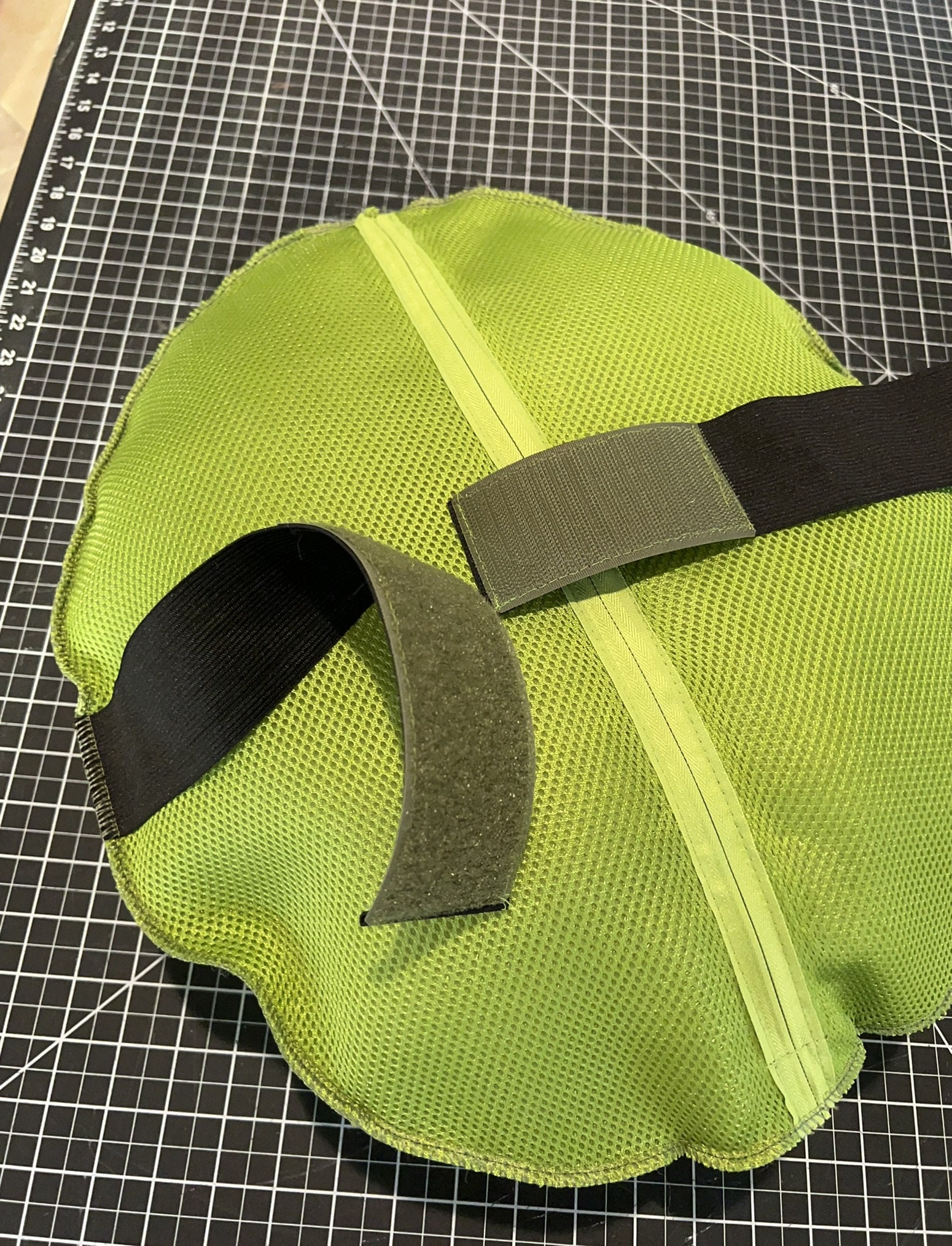 Christmas Cosplay Belly Padding