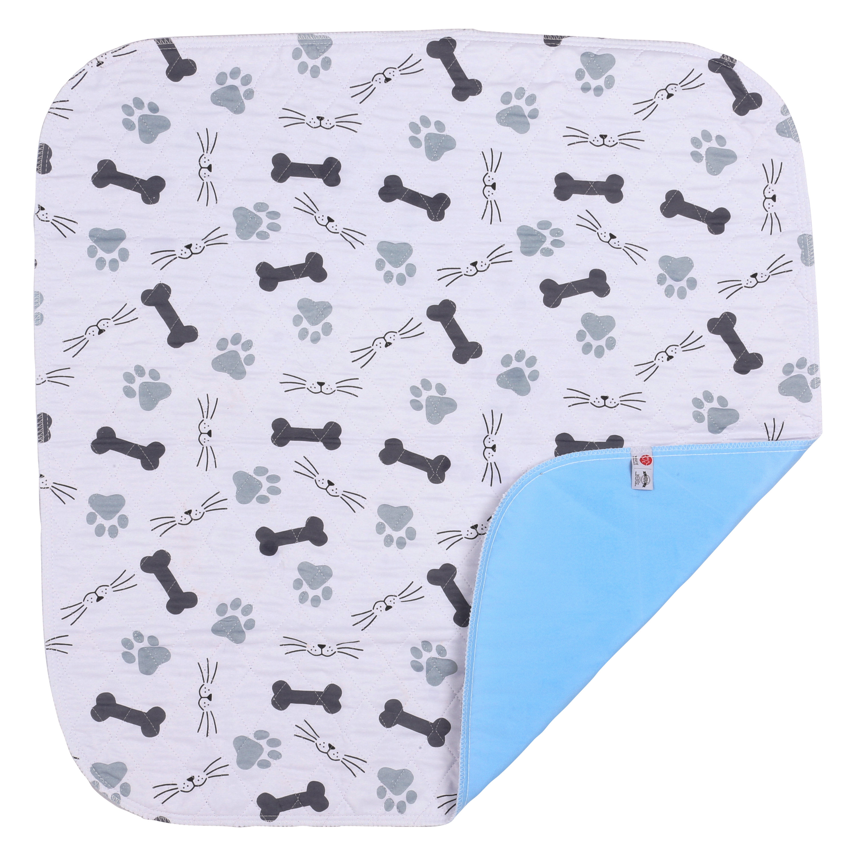 Washable pet cheap potty pads