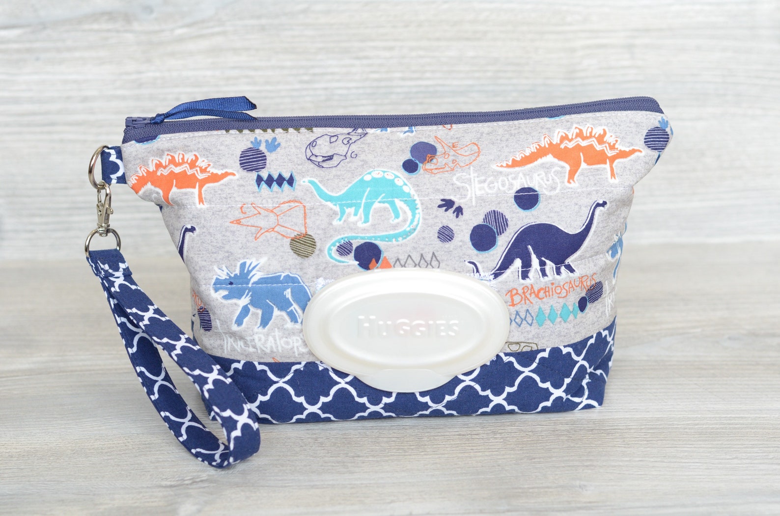 Diaper Pouch 2.0 New Design Etsy