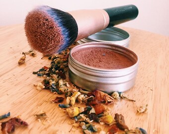 Zero Waste Make Up Natural Brands Who Offer Refillable Or Plastic