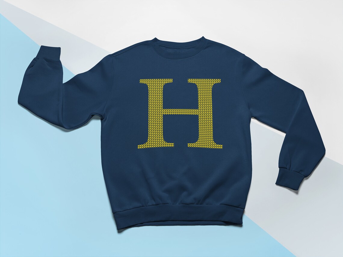 weasley sweatshirt