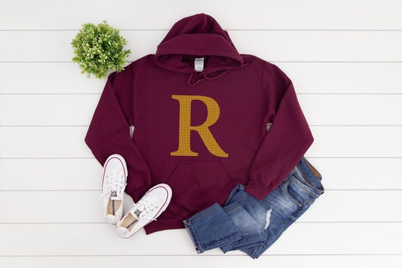 etsy weasley sweater