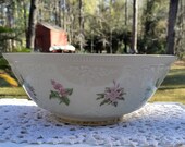 The Constitution Bowl by Lenox Fine Bone China-Limited Edition