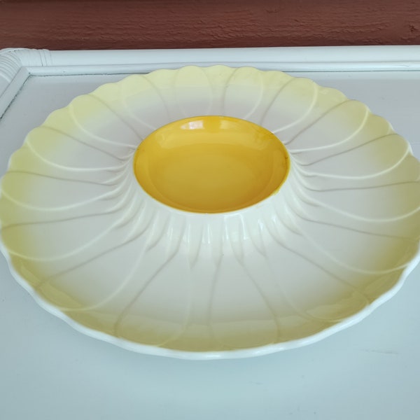 Daisy Chip and Dip Etsy