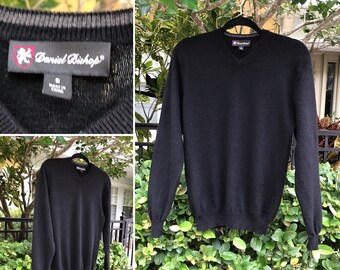 daniel bishop sweater