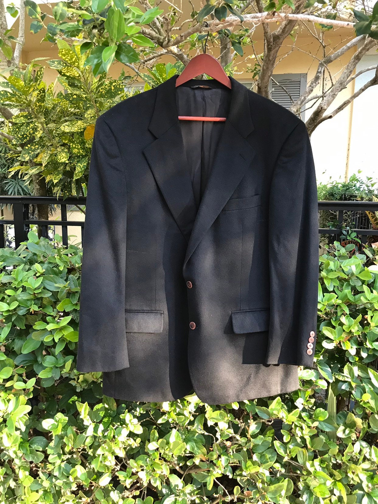cashmere sport coats