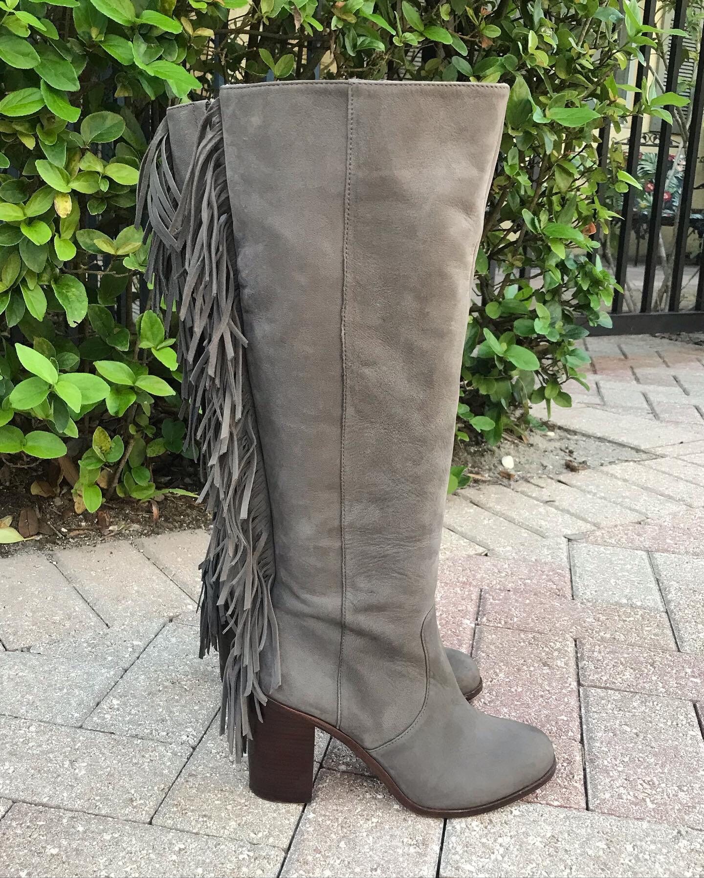 Gianni Bini Boots - Etsy