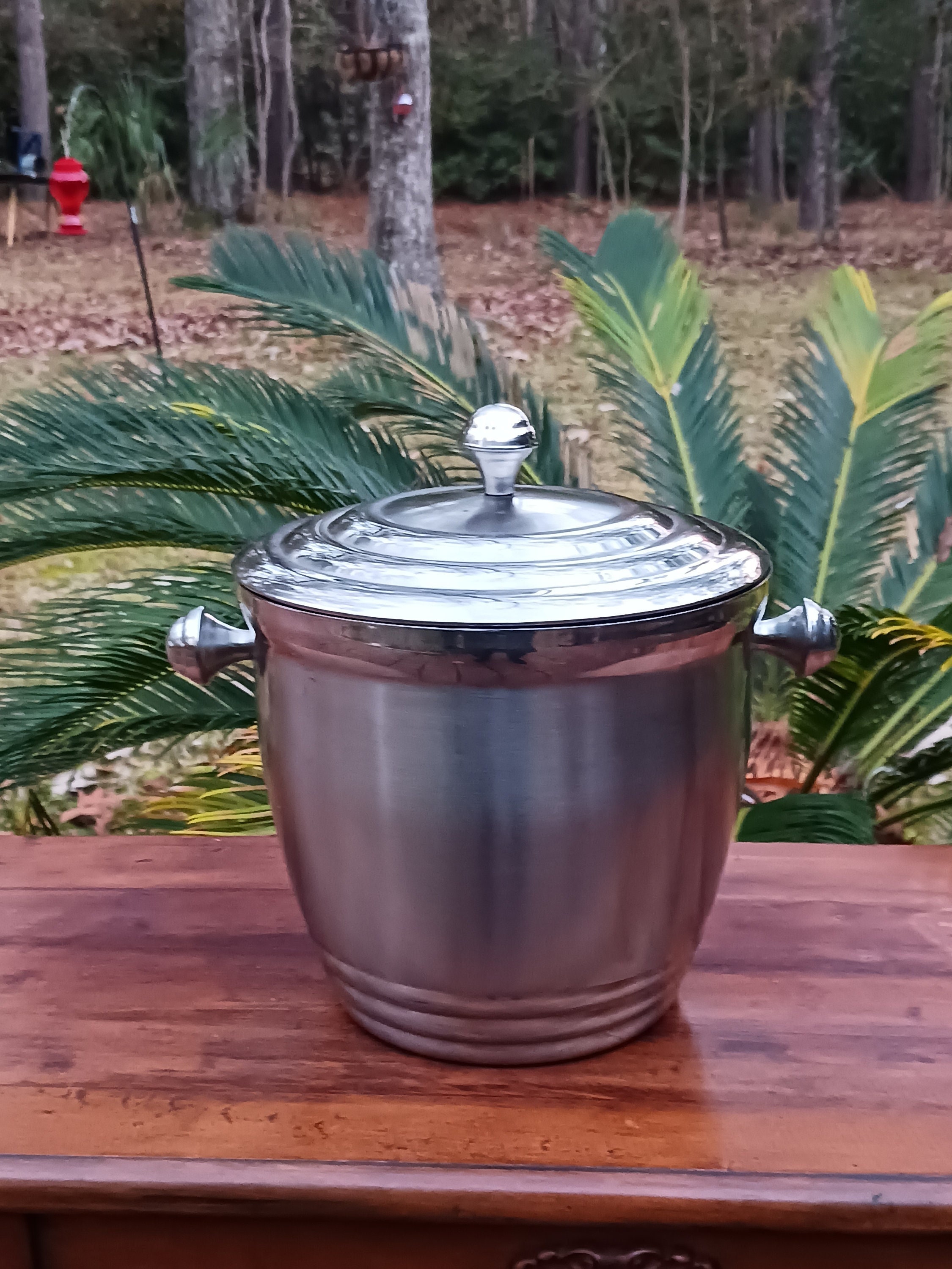 Lenox tuscany cheap ice bucket