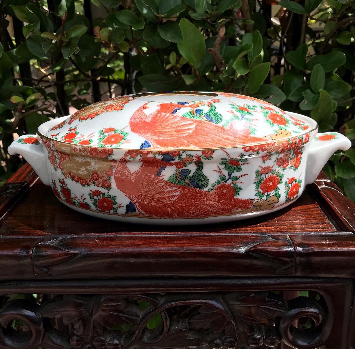 Colorful Casserole Etsy