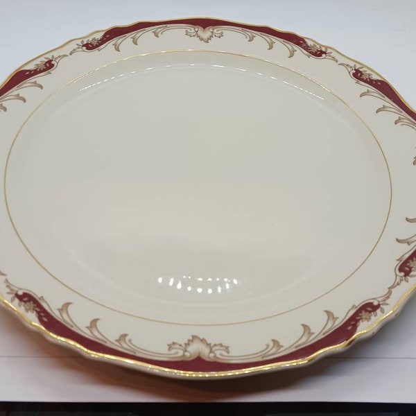 Federal Shape Syracuse China Etsy