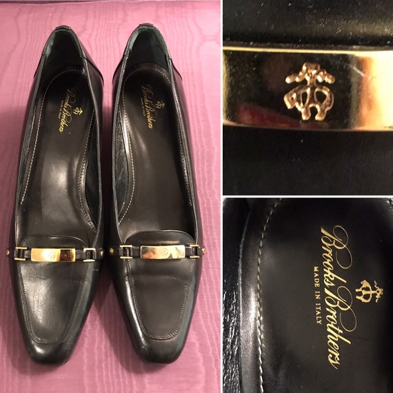 brooks dress shoes womens