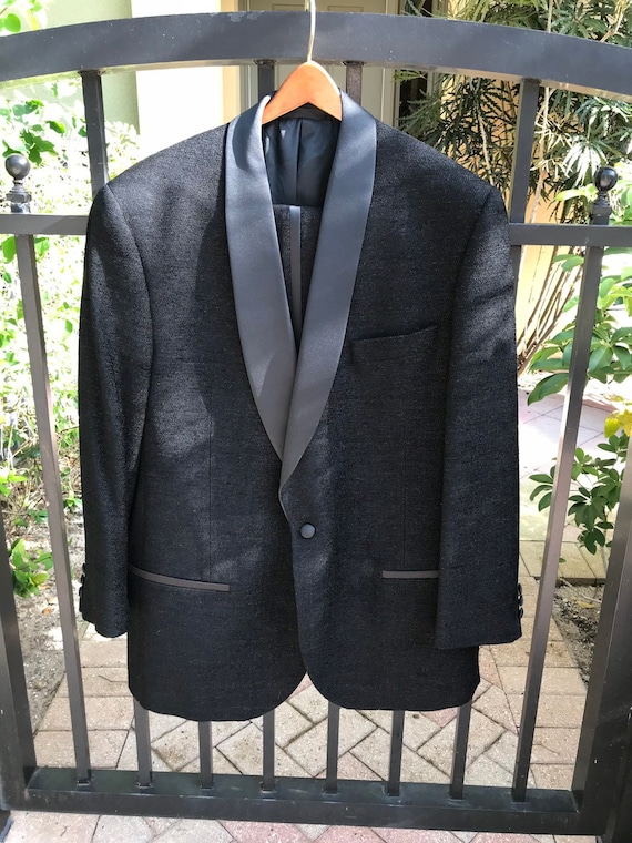 Jhane Barnes Tuxedo