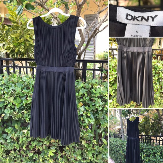 Dkny top dresses canada