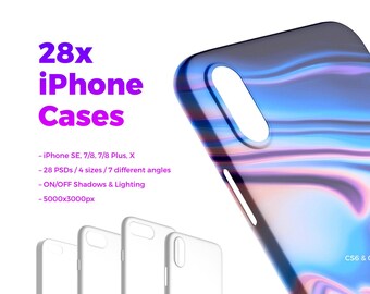Download Free 28x Iphone Cases Mockups Psd Sketch Free Download Psd Mockups Mockups Pink Free Mockup Templates.
