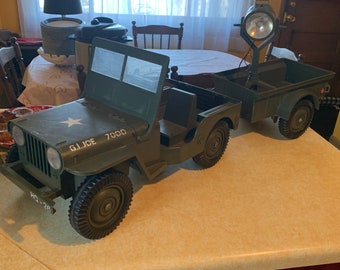 gi joe jeep for 12 inch figures
