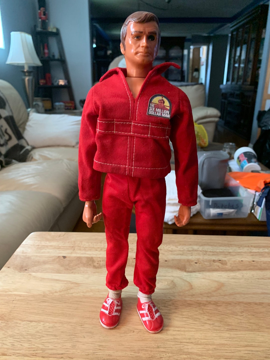 1975-kenner-6-million-dollar-man-action-figure-complete-etsy