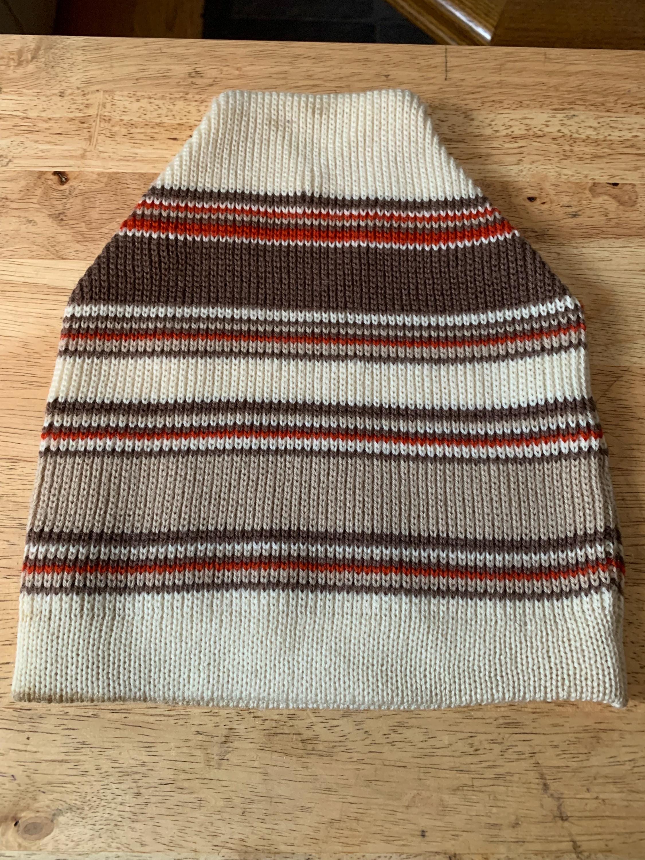 Meister Wool Hat - Etsy