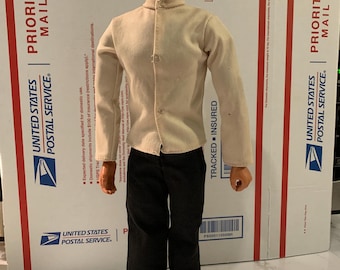 THE SIX MILLION DOLLAR MAN plus MASKATRON COLLECTION Lot of 18 Misc