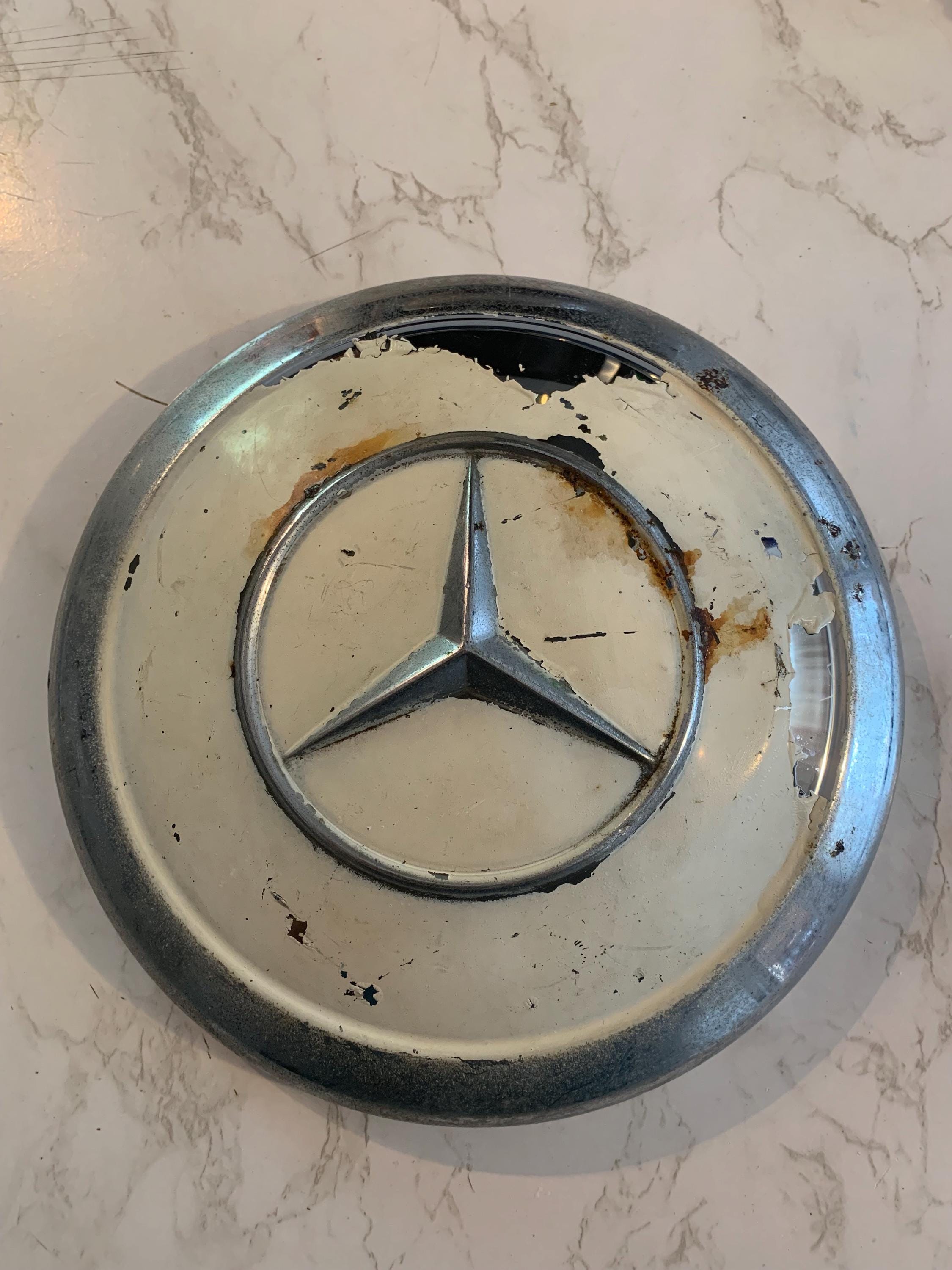 Rare Hubcap - Etsy