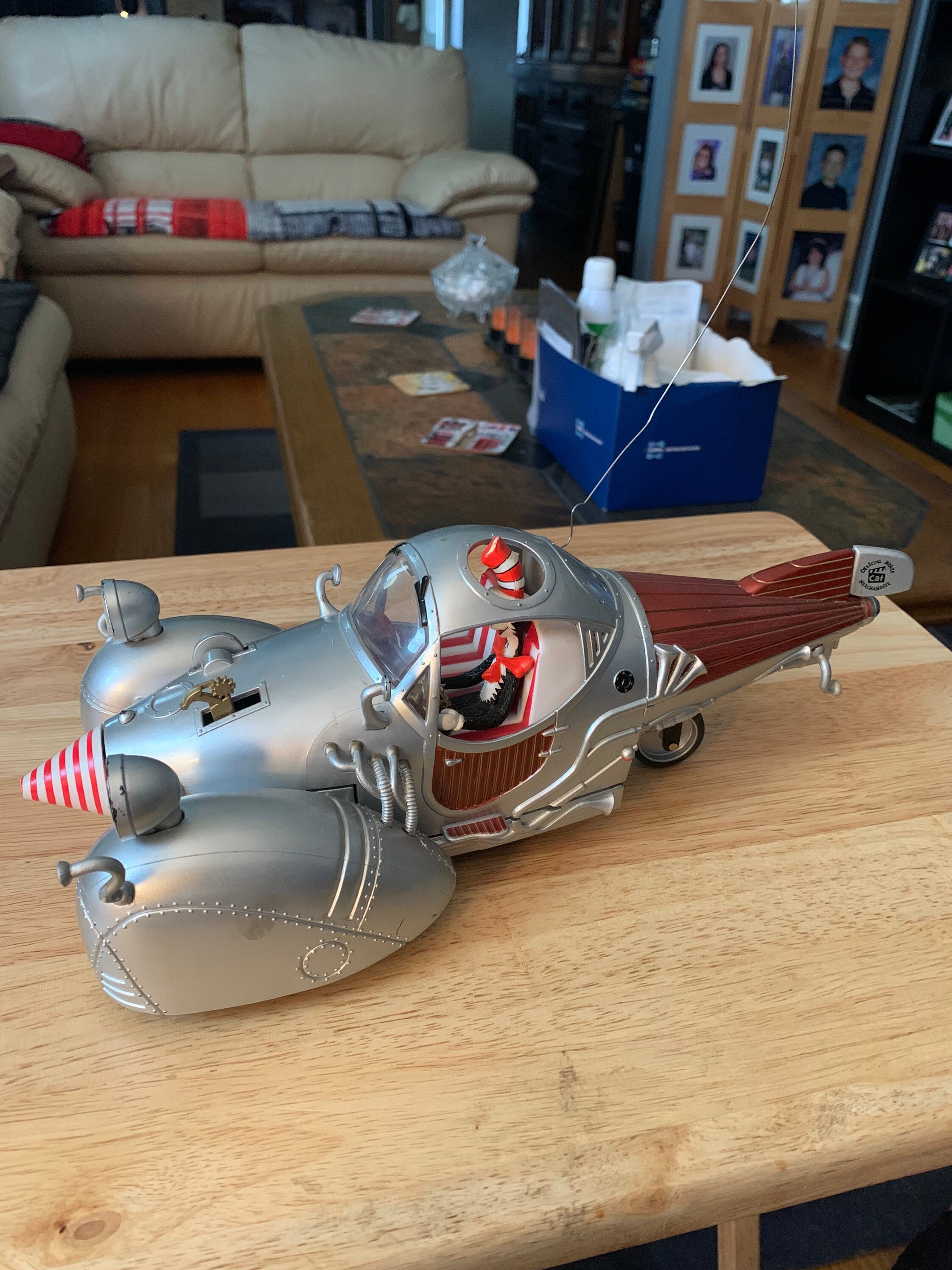 Cat remote control car hotsell