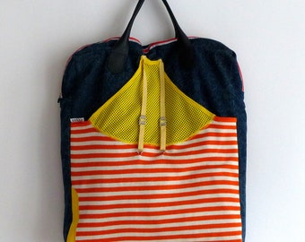 LILU bag SPORTYSHIRT