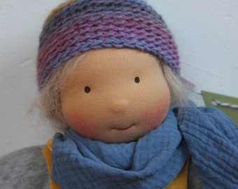 etsy waldorfpuppe