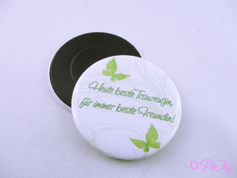 Moonrise Papery Set: 10 Grüne Dankeskarten Für Hochzeiten – Für Brautjungfern, Trauzeugin & Blumenmädchen, Inkl. Umschläge