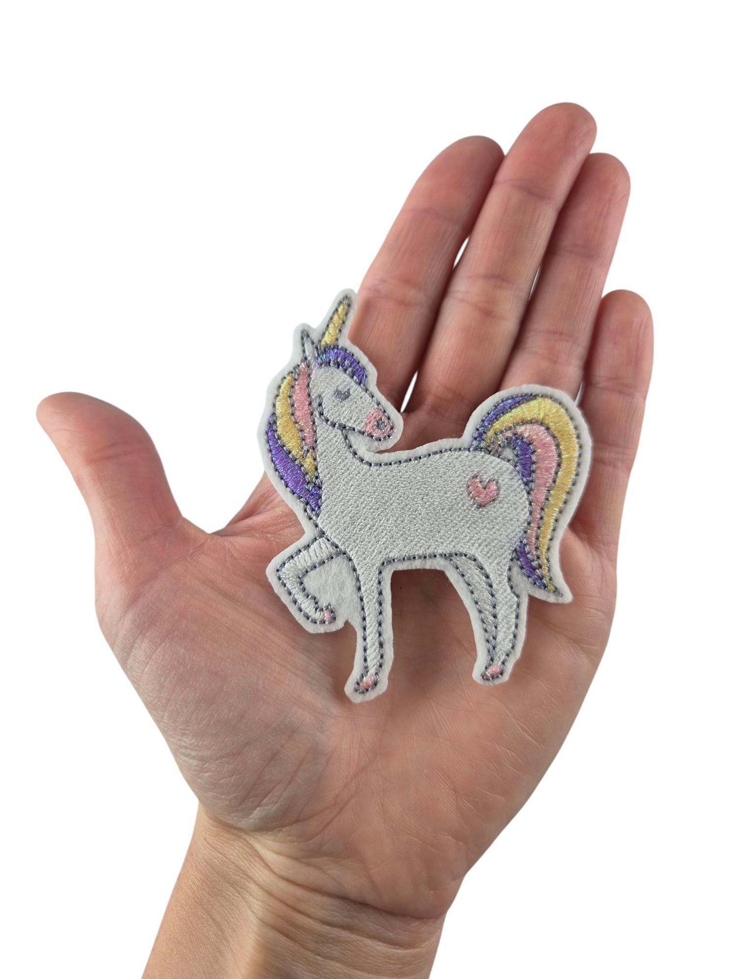 TOPPA DISTINTIVO RICAMATO CON VELCRO 75X95 MM 32 STORMO | Gadget E