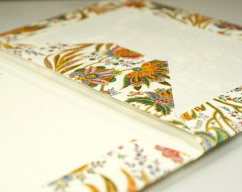 Papelería de Florencia KARTOS Sobre Cipro Sobre de papelería