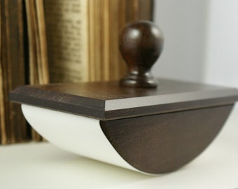 6 Stück Scheibenwischer-Clips - Für Peugeot 3008/5008, Citroen C5/DS7