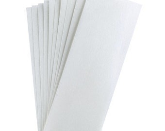 Nachfüllpack 10 Blatt Löschpapier für Tintenwippe