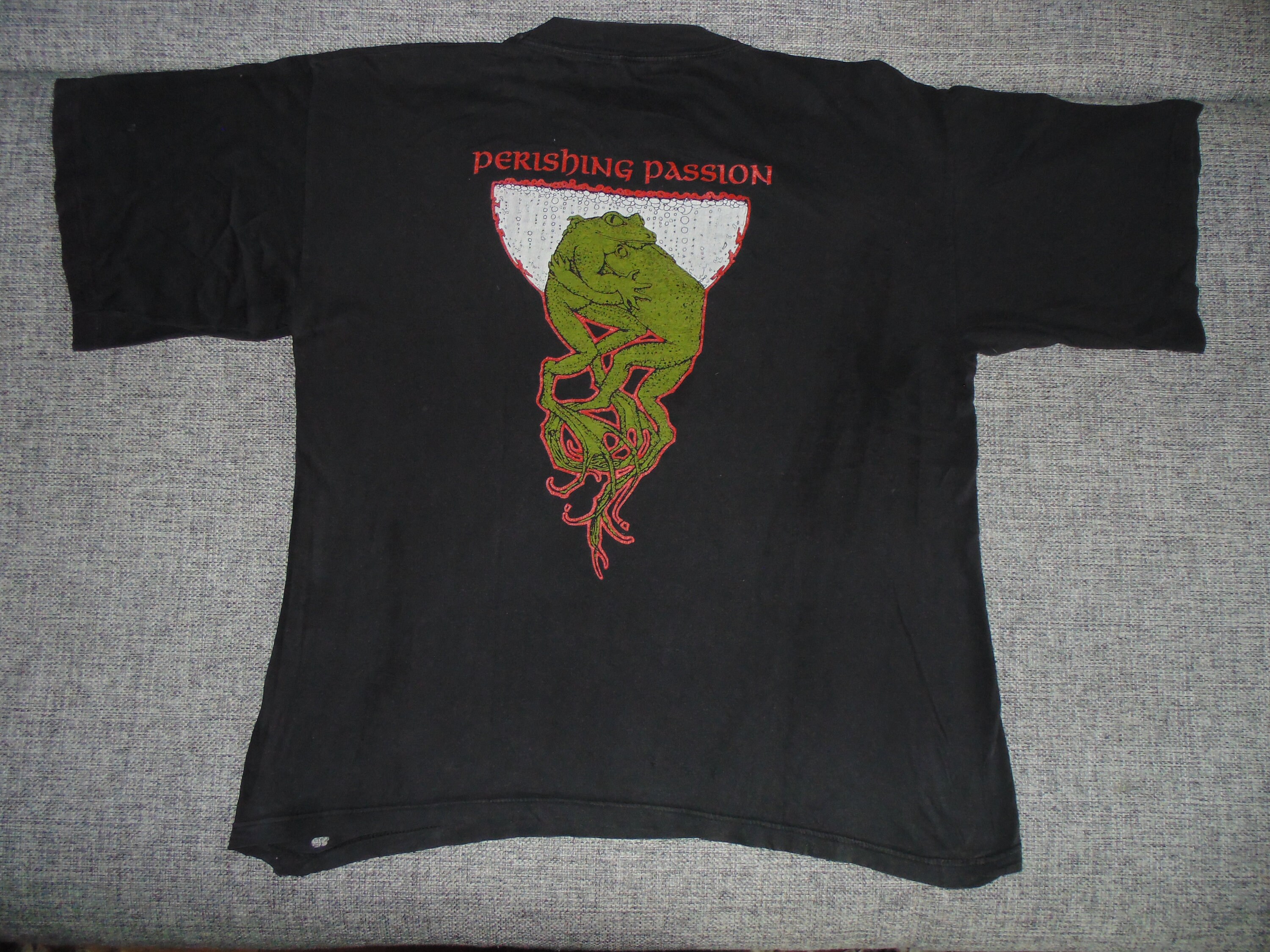 disharmonic orchestra t shirt