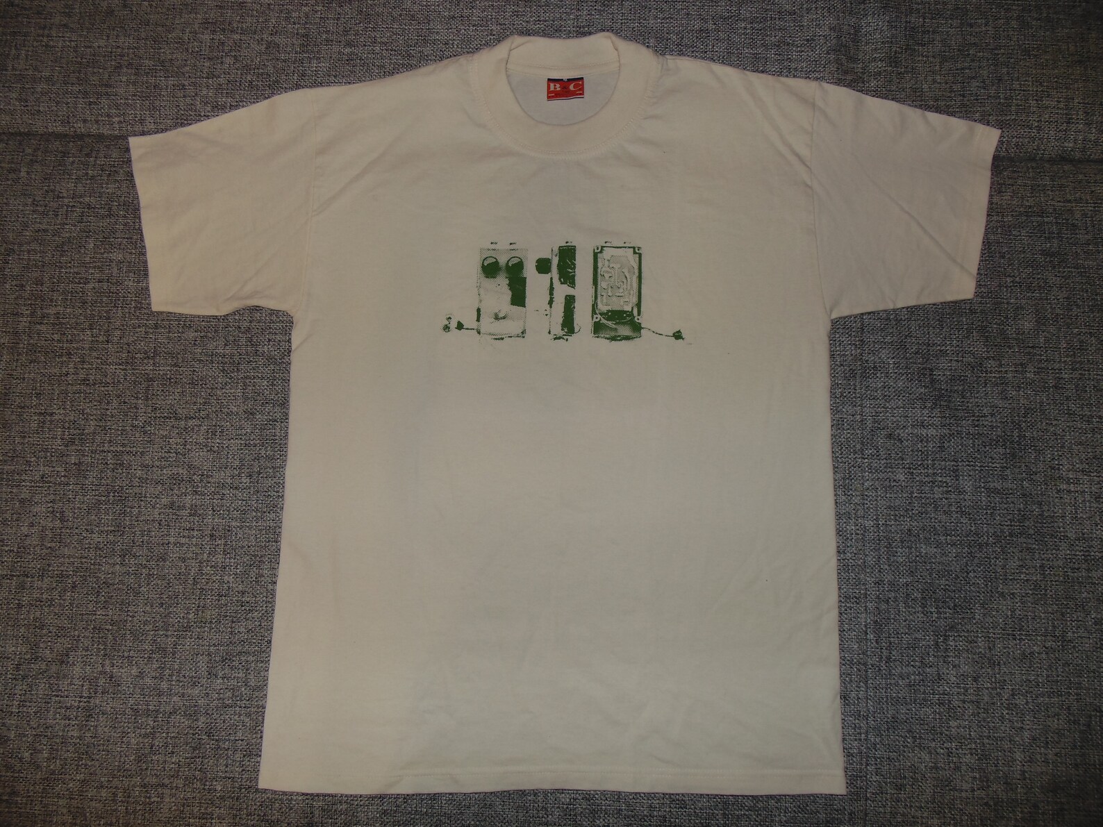 disharmonic orchestra t shirt