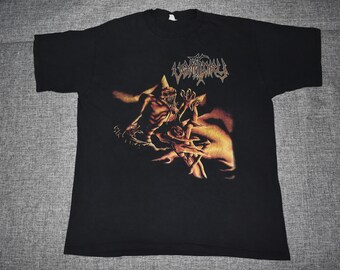 vomitory shirt