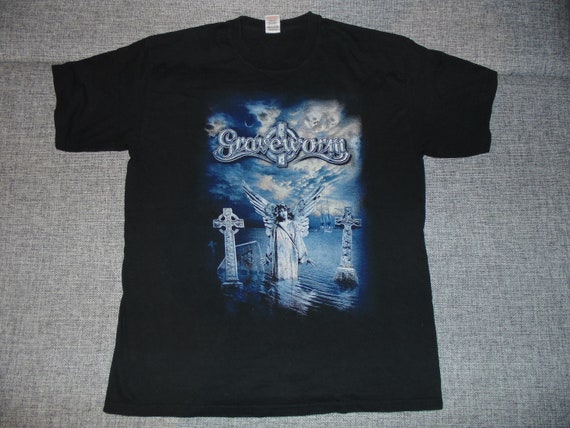 graveworm t shirt