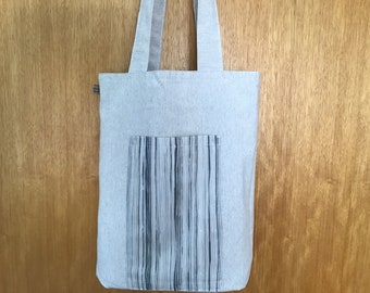 Aktion Einkaufstasche  Wendetasche Shopper Stofftasche