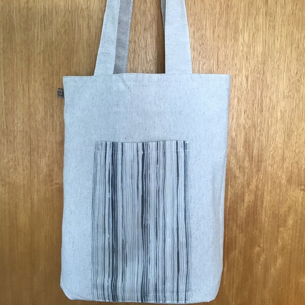 Aktion Einkaufstasche  Wendetasche Shopper Stofftasche