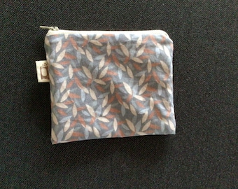 Bag, knick-knack bag, pencil case, bag organizer