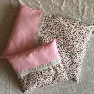 Doll bedding doll bed doll cradle bedding dolls