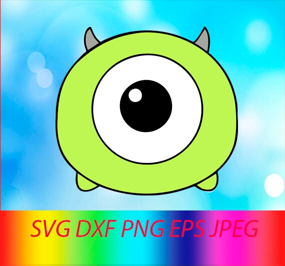 Download Clip Art Art Collectibles Svg Tsumtsum Vector Layered Cut File Silhouette Cameo Cricut Design Template Stencil Vinyl Decal Tshirt Heat Transfer Iron On