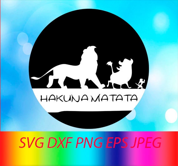 svg-hakuna-matata-vector-layered-cut-file-silhouette-cameo-cricut