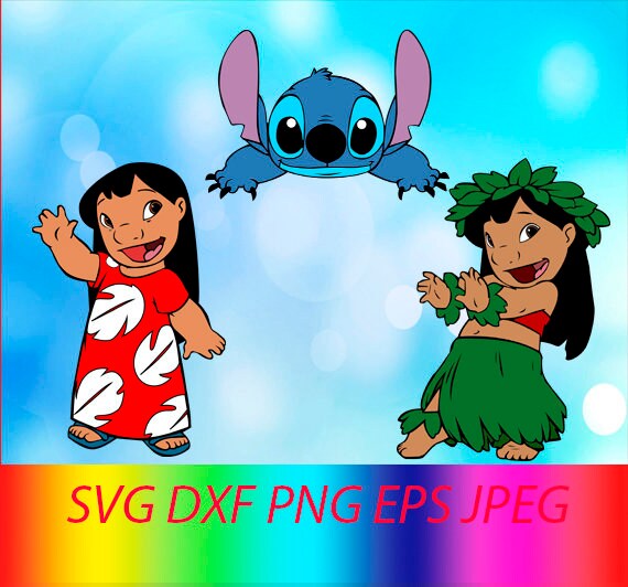 SVG Tinkerbell Vector Layered Cut File Silhouette Cameo Cricut Design Template Stencil Vinyl Decal Tshirt Heat Transfer Iron on