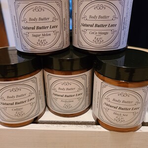 Body Butter