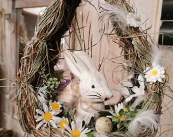 Hanging Easter Nest