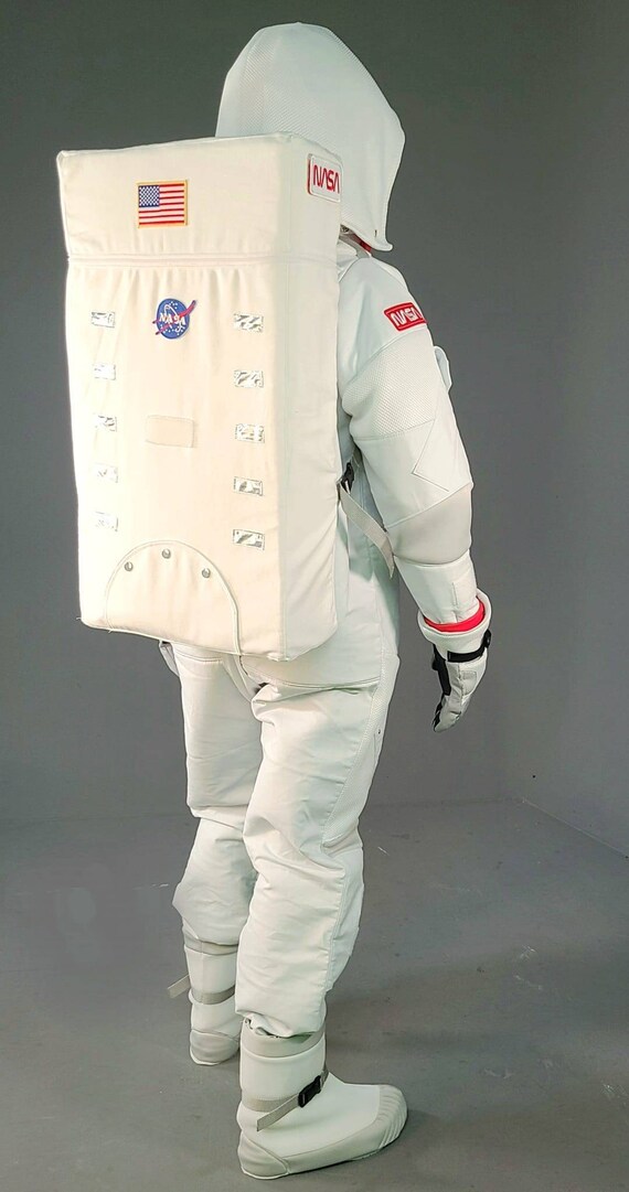 astronaut backpacks