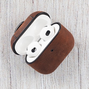 i-Blason Cosmo Series Case Designed for Airpods 3rd Generation Case, 360°  Protective Stylish Airpod Case 3rd Generation Cover Compatible with Airpods