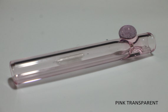 pyrex cigarette holder Vintage 1950's Clear Glass Tray & Cup with Elegant 10 Color Options USA Handmade